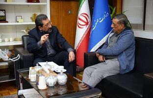 قدردانی معاون اجرایی رئیس‌جمهور از تولیدکنندگان و تجار برای حفظ جریان تولید، تجارت و تأمین کالا