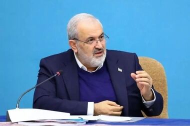مسیر اقتدار صنعت آب و برق از پژوهش و بومی‌سازی می‌گذرد
