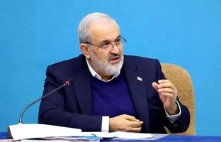 مصرف آب تهران بیش از ۷ مترمکعب و بسیار بالاست