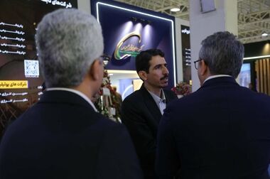   رشد ۷ درصدی تولید در ۵ ماهه نخست سال جاری 