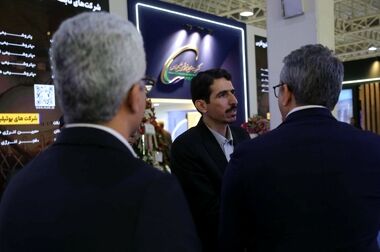   رشد ۷ درصدی تولید در ۵ ماهه نخست سال جاری 