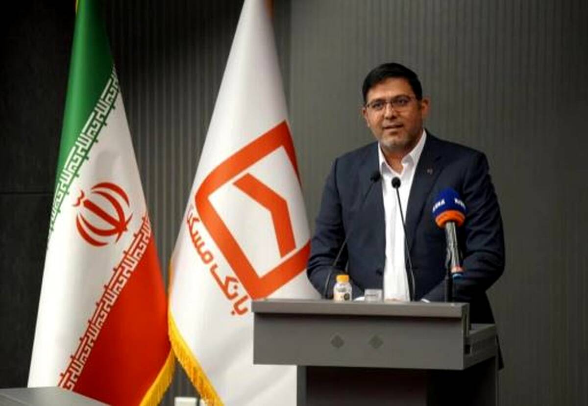 بانک مسکن پیشتاز در پرداخت تسهیلات طرح نهضت ملی مسکن/ پرقدرت در مسیر تداوم اعطای تسهیلات