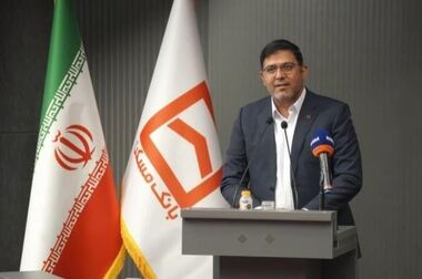 تامین مالی ۱۸۷ همتی واحدهای مسکونی / همچنان پیشران نهضت ملی مسکن هستیم