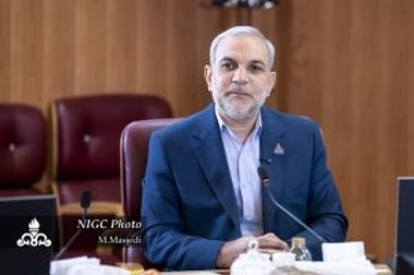 میزان شیرین سازی گاز تحویلی به نیروگاه‌ها به ۸۸۲ میلیون متر مکعب رسید