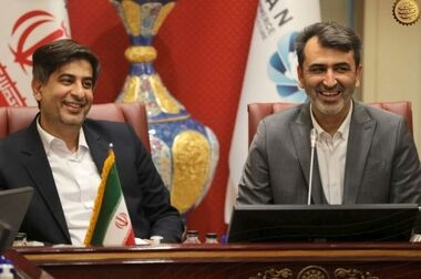 صادرات «فولاد» با تمرکز بر بازارهای آفریقایی و شرق آسیا دنبال می‌شود
