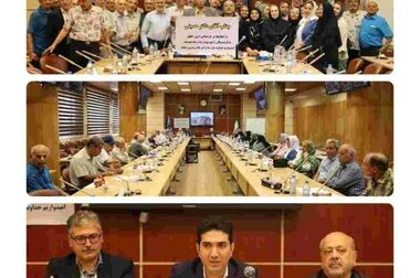 بیمه دی در مسیر توسعه بیمه‌های مهندسی و انرژی / حق‌بیمه ۶ ماهه به ۵۶۵ میلیارد تومان رسید