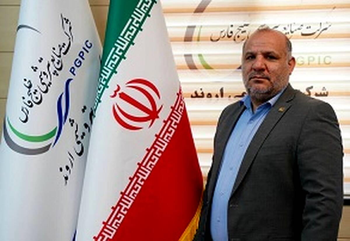 بورسی‌شدن پتروشیمی اروند با پشتوانه تولید و مزیت‌های رقابتی