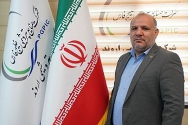   رشد چشمگیر درآمد و تولید «اروند» با افزایش ۱۰ همتی در ۹ماهه ۱۴۰۴