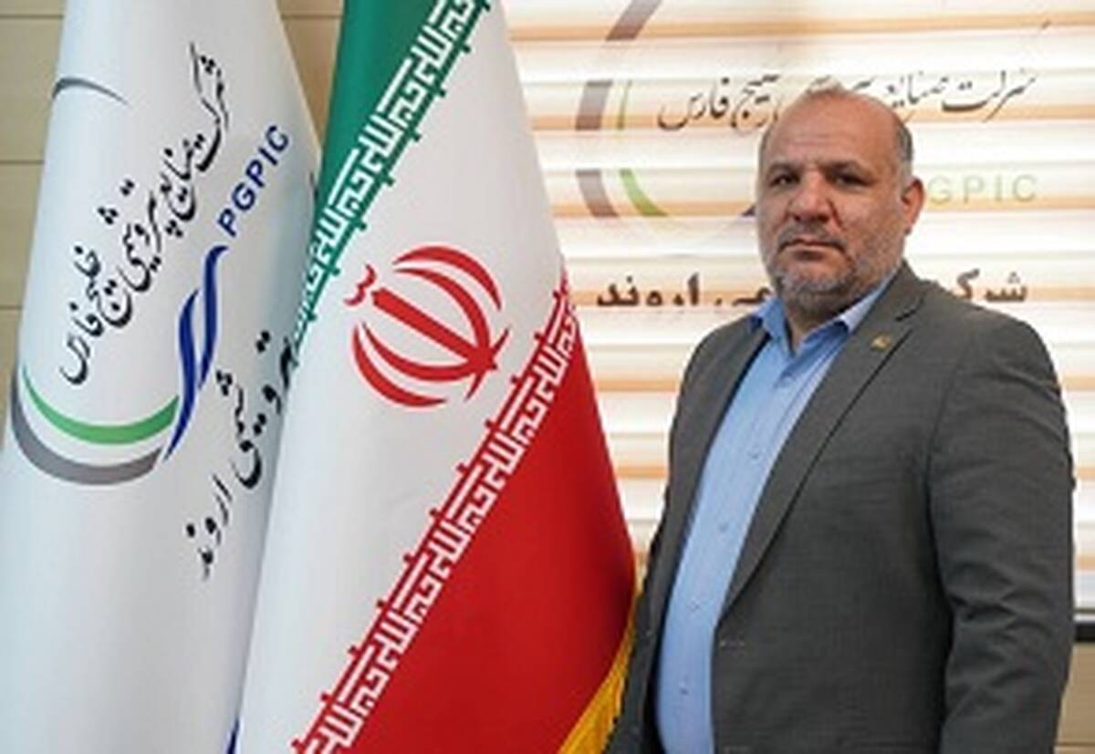 بورسی‌شدن پتروشیمی اروند با پشتوانه تولید و مزیت‌های رقابتی