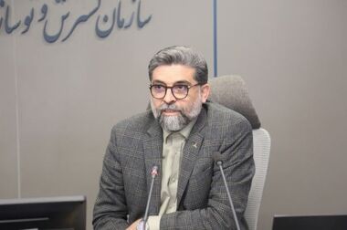 درخشش بیمه البرز در بین تمامی صنایع کشور