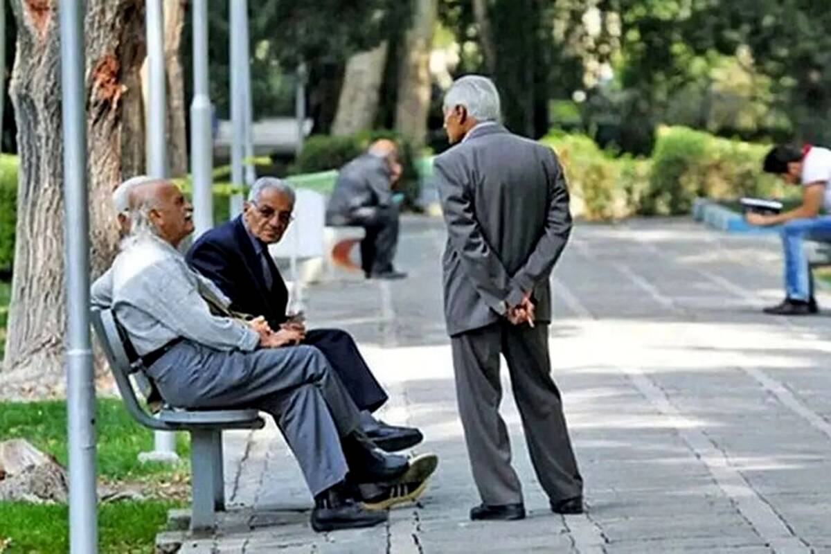 آغاز پرداخت حقوق خردادماه بازنشستگان از فردا/ صدور احکام جدید و اعمال افزایش حقوق‌ها
