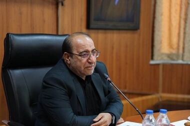 اثر هنرمندانه روابط عمومی منطقه ۱۶ در رویداد روایان تهران برگزیده شد