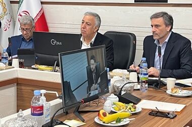آمادگی شعب منتخب بانک ملی ایران برای دریافت قبوض مالیاتی