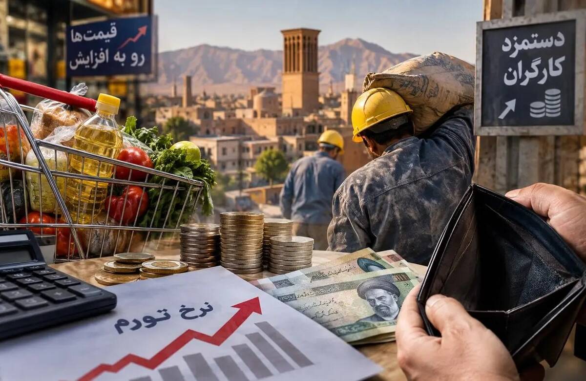 افزایش کالابرگ را با دستمزد قاطی نکنید/ ترمیم مزد به کجا رسید؟