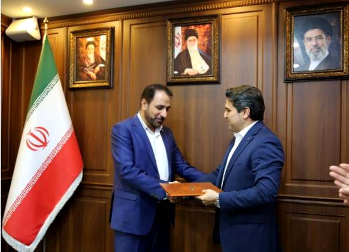 هدف‌گذاری ۳۵۰ همتی منابع پیشران و ۳ میلیارد یورویی بخش ارزی پست‌بانک ایران در سال ۱۴۰۵