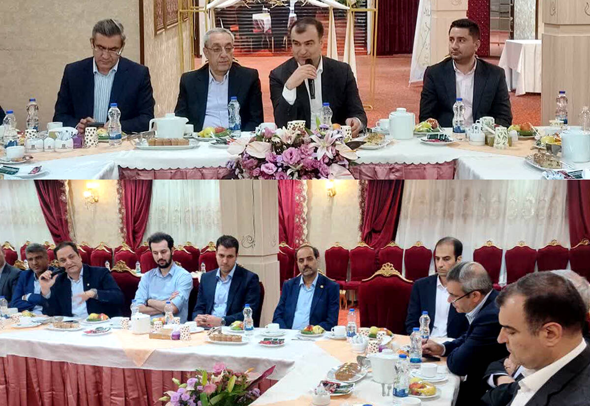 تأکید مدیرعامل بیمه البرز بر نوآوری در بازاریابی و عبور از رویکردهای سنتی فروش