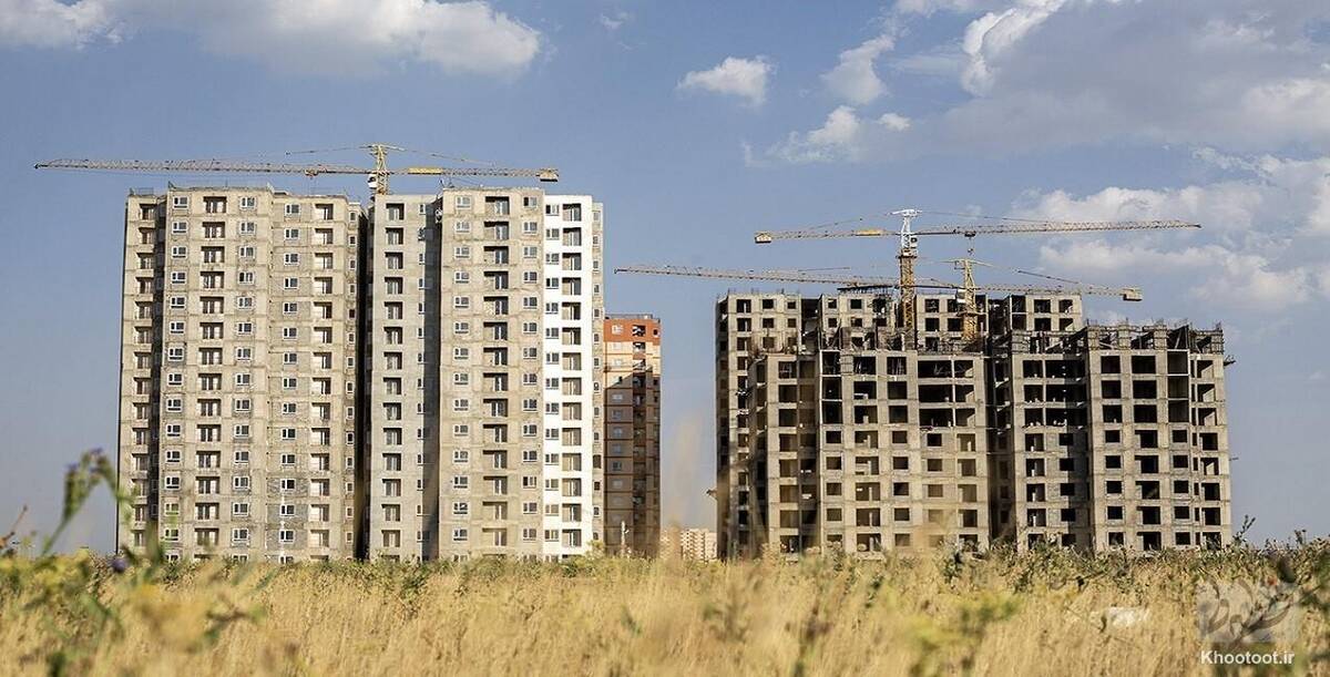 مسکن اقتصادی برای زوجین و خانواده‌های کم جمعیت با رعایت فرهنگ اسلامی نه تنها مشکلی ایجاد نمی‌کند بلکه باعث رفع مشکل هم خواهد شد