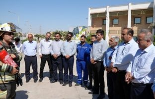 آموزش مستمر و تفکر تیمی، پایه‌های اصلی ارتقای ایمنی و آتش‌نشانی هستند