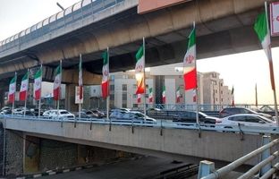 در سال جاری انجام شداجرای ۱۴ پروژه اجرایی خدمات شهری در منطقه یک؛ از جداره‌های شهری تا بوستان‌ها