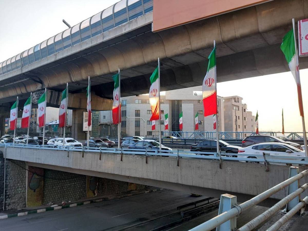 در سال جاری انجام شداجرای ۱۴ پروژه اجرایی خدمات شهری در منطقه یک؛ از جداره‌های شهری تا بوستان‌ها