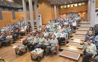 همدلی و همکاری جمعی در فولاد مبارکه؛ یک ارزش سازمانی