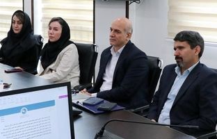 برگزاری انتخابات رئیس کمیسیون بیمه‌های زندگی سندیکای بیمه‌گران ایران