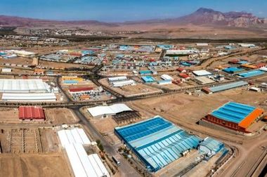 آیین تودیع و معارفه رییس دادگستری شهرستان جلفا برگزار شد