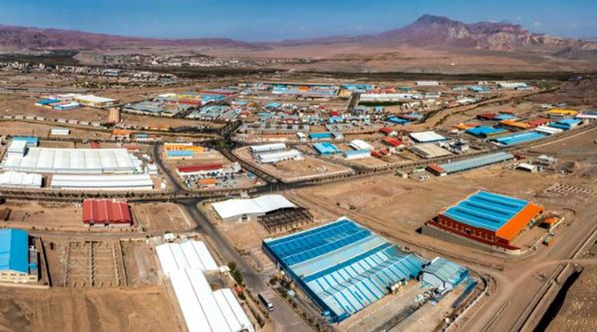 تراز تجاری منطقه آزاد ارس در فروردین ماه ۱۷.۴ میلیون دلار مثبت است