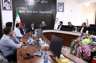 منطقه آزاد ماکو آماده ورود به مگاپروژه‌هاست