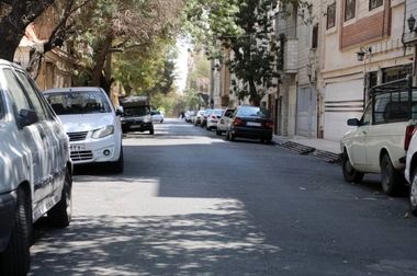  اجرای طرح دیوارنگاره مدارس منطقه ۱۹ در آستانه بازگشایی مدارس