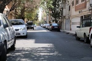 اجرای بیش از ۳۷۰۰ مترمربع آسفالت‌ریزی و ۴۵۰ متر مرمت نهر و جدول در منطقه ۱۹