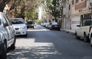 اجرای بیش از ۳۷۰۰ مترمربع آسفالت‌ریزی و ۴۵۰ متر مرمت نهر و جدول در منطقه ۱۹