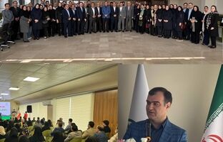 مدیرعامل بیمه البرز: ایجاد بیمه اتکایی ملی ضرورتی راهبردی برای صنعت بیمه است