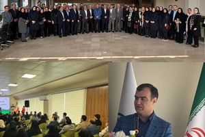 مدیرعامل بیمه البرز: ایجاد بیمه اتکایی ملی ضرورتی راهبردی برای صنعت بیمه است