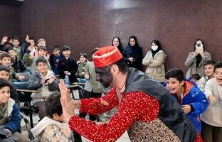 گامی در راستای ترویج فرهنگ بیمه؛ زنگ بیمه در ایلام نواخته شد