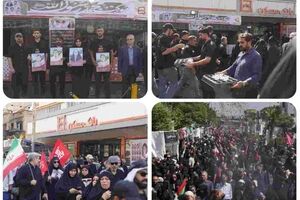 بانک مسکن امسال هم میزبان جاماندگان اربعین حسینی بود