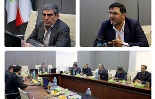 آمادگی بانک برای ارائه خدمات مالی به شرکت‌های بزرگ در قالب بانکداری شرکتی