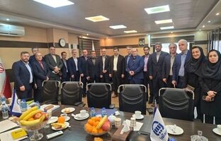 مدیریت مبتنی بر داده باید مبنای تصمیم گیری شعب قرار گیرد