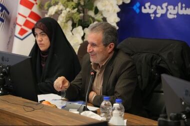 دیدار مدیرعامل با مدیر بازرسی و نظارت شرکت