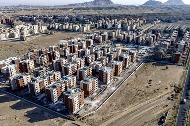  پیام تبریک مدیرعامل بانک مسکن به مناسبت سالروز تاسیس سپاه پاسداران