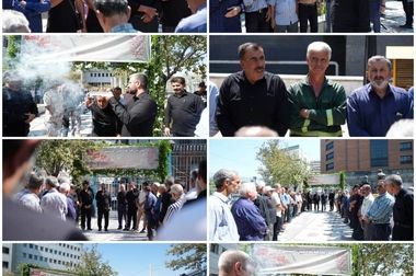 شهری امن و آرام با هم‌نوایی مجموعه شهری و فراجا