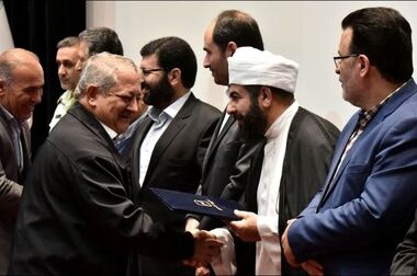 زهره مجیدنیا، مدیرعامل پتروشیمی ارومیه شد