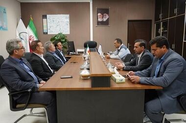 مجمع عمومی عادی سالیانه پتروشیمی ایلام برگزار شد