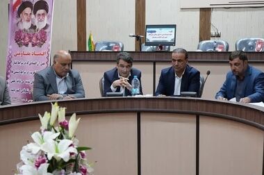 جانجا گامی بزرگ در توسعه معادن جنوب شرق کشور