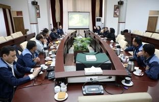 تعیین اقدامات اصلاحی برای کاهش آلاینده‌های محیط کار کارخانه فرآوری