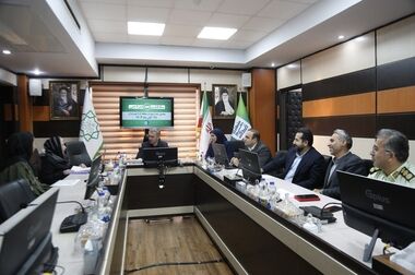 ضرورت همکاری و هم افزایی شهرداری و بسیج برای تحقق اهداف اجتماعی و فرهنگی