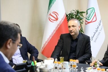 مجمع عمومی عادی سالیانه ۱۴۰۳ شرکت سرمایه گذاری تجاری شستان برگزار شد 