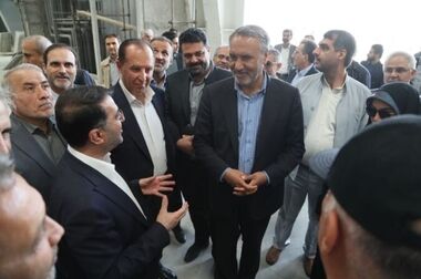 حضور درخشان شهر فرودگاهی امام خمینی (ره) در نمایشگاه اکسپو ۲۰۲۵