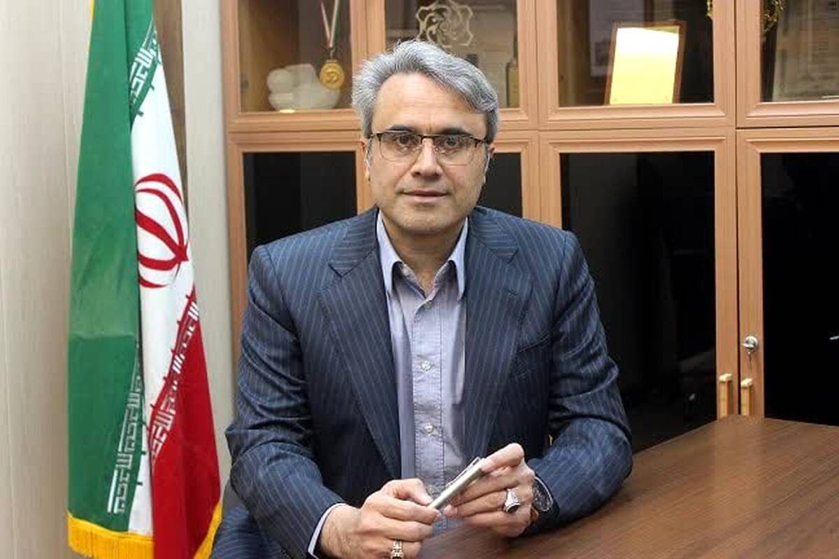 افزایش ۱۵ درصدی تولید سنگ‌آهن در مجتمع فلات مرکزی در سال ۱۴۰۳ / اعلام برنامه‌های توسعه‌ای سال ۱۴۰۴