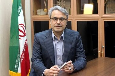 معدن بدون رسانه یعنی توسعه بدون اعتماد/ روابط عمومی انتقال دهنده تفکر و اعتماد است